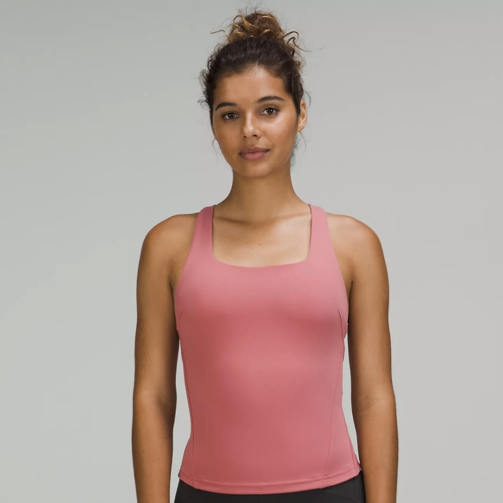 Lululemon InStill Tank Top *Sz 10*